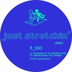 PREMIÈRE: fl_000 - Possible Worlds