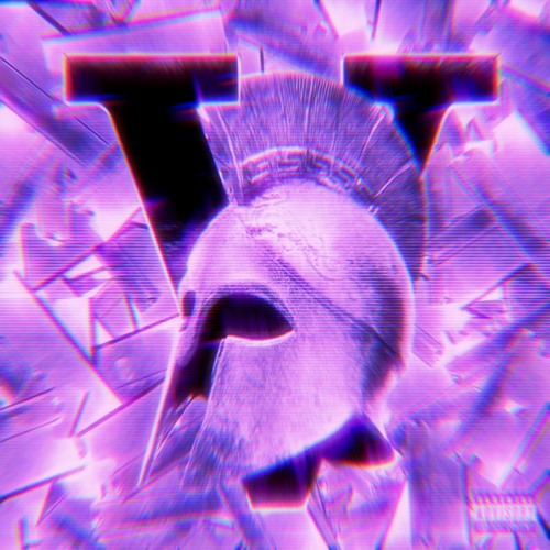 $UICIDEBOY$ - I NO LONGER FEAR THE RAZOR GUARDING MY HEEL (V) (slowed)