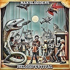 137. Rakslödders Melodifestival - Del 9