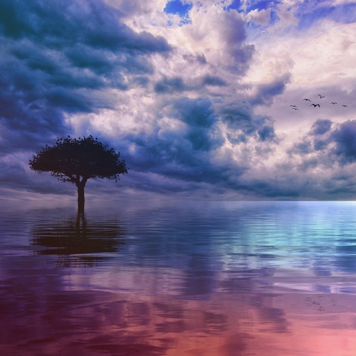 Keep on Moving + Theta + 528Hz + 417Hz + 396Hz