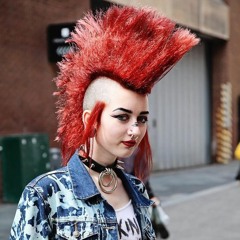 Some more Punk !