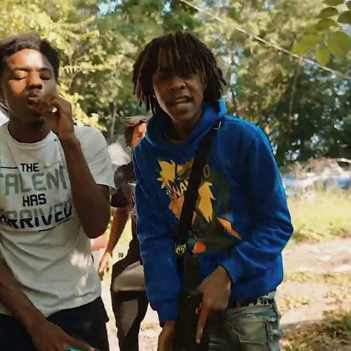 Sg Kpeezy - Free Da Strechaas (Official Video) Shot By @Big Boy Visuals