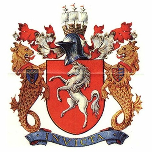 Stream Kent Archives The White Horse Of Kent by Kent Libraries