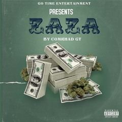 ZAZA BY COMRHADGT
