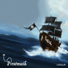 Piratmusik - Steenen, Dopeman & Lapello