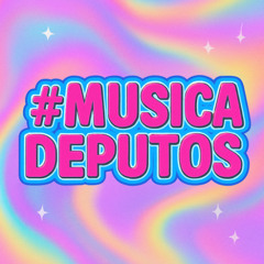 #MUSICADEPUTOS
