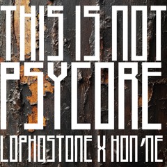 This Is Not Psycore [200bpm]