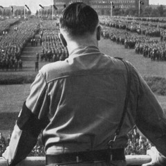 The Austrian passport of Adolf Hitler still exists