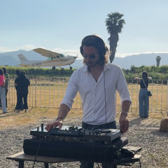 Báilame Lento – Doctor M (Raw Live Set)