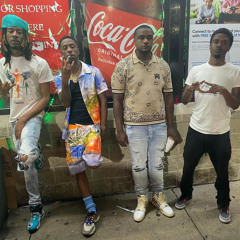 Benji Blue Bills - P!lls Bac [Yhapojj 1o remix] {TAGGED}