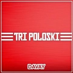 Davay - Tri Poloski [Bass Boosted]