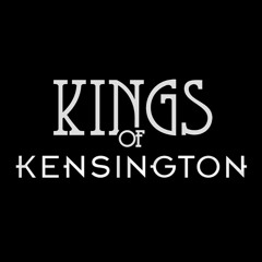 Aflevering 36 - Kings of Kensington