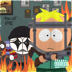 BUTTERS
