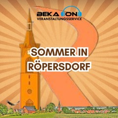 Sommer In Röpersdorf (NEW Mix)