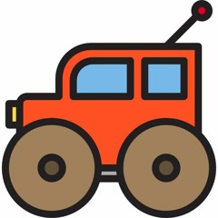 Did You See My New Car ?
