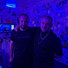 NO DAWN WITH AJ XO & THREEHZ @ The Lot Radio 06 - 02 - 2022
