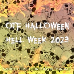 OTF Halloween Hell Week 2023