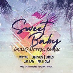 SWEET BABY - SWEET DREAM REMIX FT BEYONCE 2020 - DJ SOULJAR