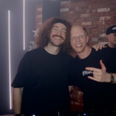 DJ Sunburn Set - 22.11.25