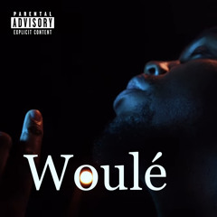 Woulé