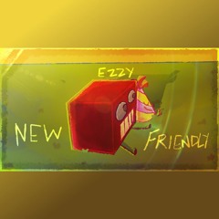 New Friendly by Ezzy-FNF BFDI 26