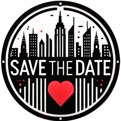 Save The Date S1 E10 - "When They Curve You: What Rejection Really Says (and Doesn’t)”