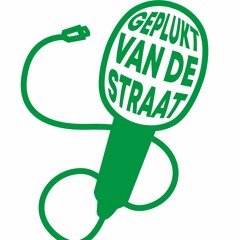 Geplukt van de straat - Een arts