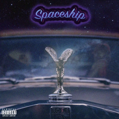 Spaceship (ft Yung Tilla)