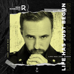Life Has Just Begun (feat. Conan Mac)