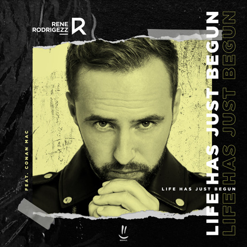 Life Has Just Begun (feat. Conan Mac)