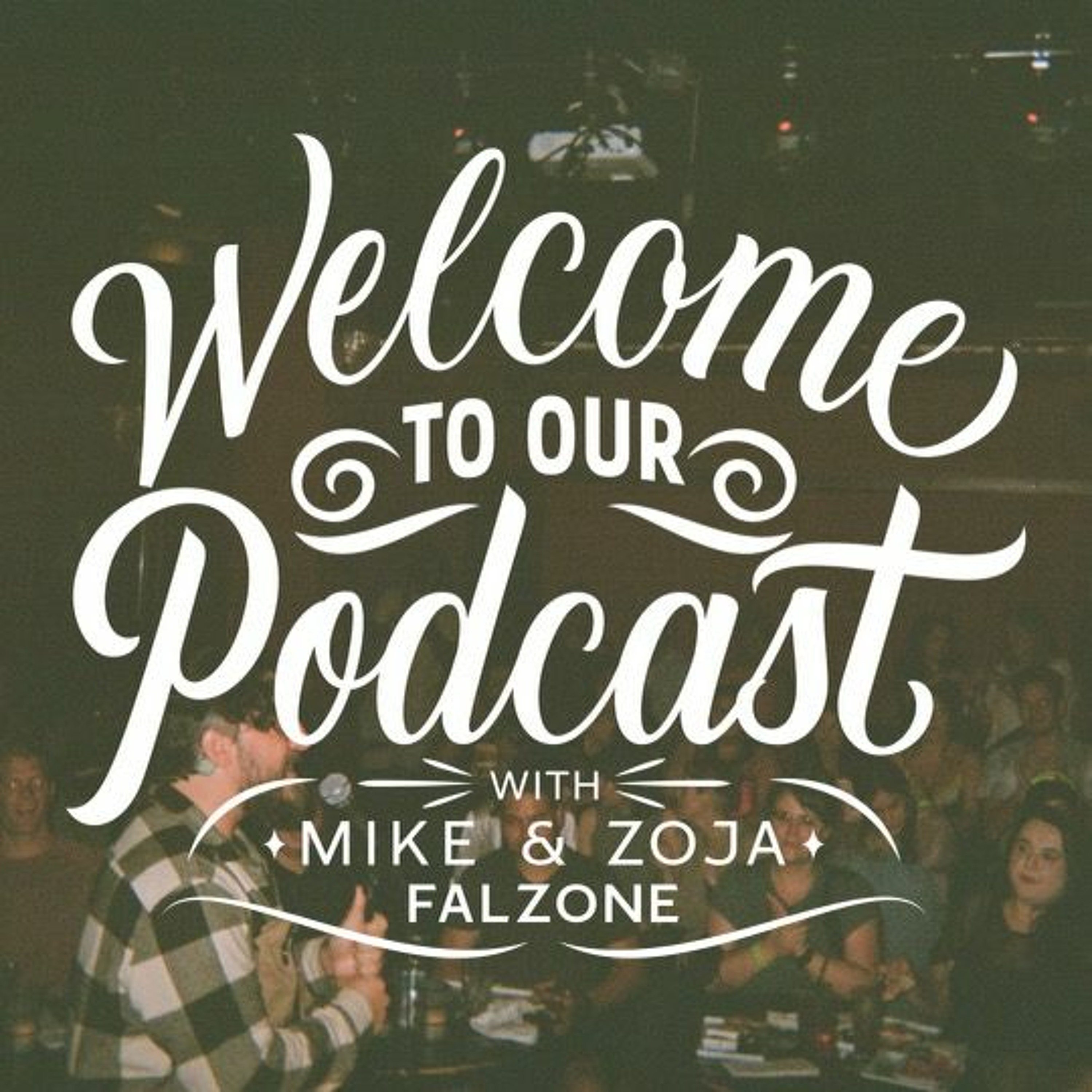 cover of episode Episode 452 - The Difference Between Gossip and Venting