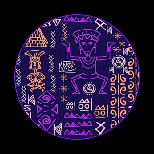 COCOX - Tribal Flow [HGR002] (FREE DL)