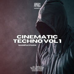 Green Fetish Records - Cinematic Techno Vol. 1