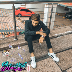 令My Hardstyle Fengtau⚡️
