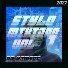 Style Mixtape vol. 1 | Dj Hamiks