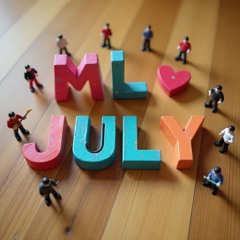 ML ❤ JULY