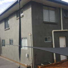 What Are the Top Benefits of Cement Rendering for Your Home?