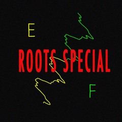 Extravagant Frequencies *ROOTS SPECIAL* on Dublab Radio 2.25.25