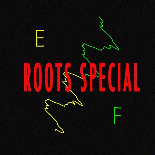 Extravagant Frequencies *ROOTS SPECIAL* on Dublab Radio 2.25.25