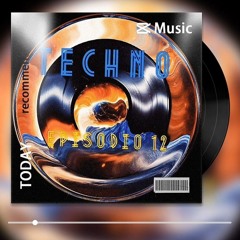 DJ BEAT UP - TECHNO EPISODIO 12