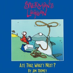 Read Sherman's Lagoon: Ate That, What's Next? (Volume 1)