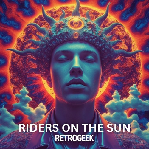 Riders On The Sun