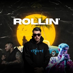 DESH, YOUNG FLY, KKEVIN - ROLLIN' (6am Remix)