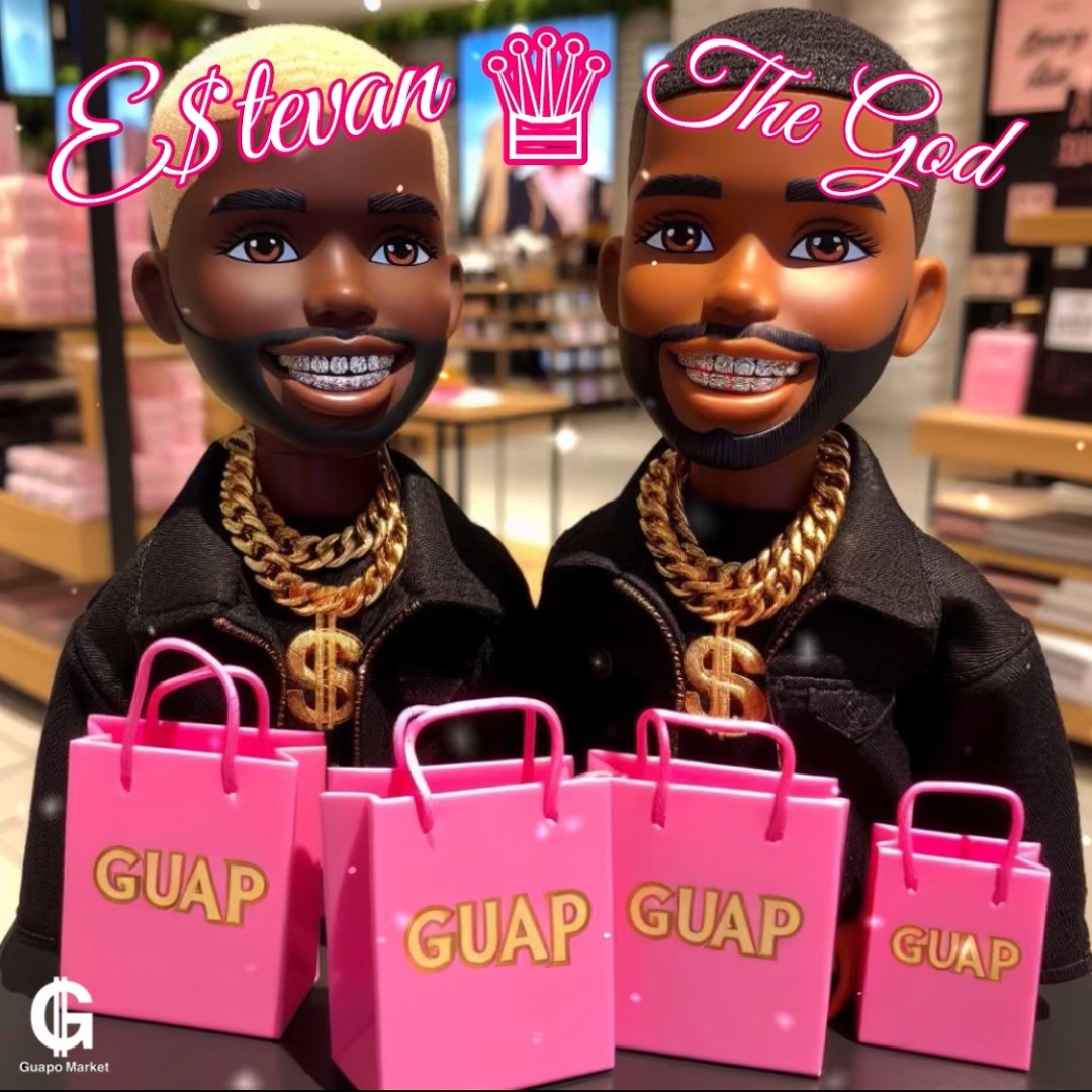 GUAP GUAP (BAHM BAHM Remix)