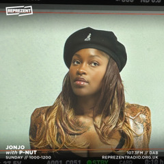 Music Mapping 003 | Jonjo w/ P-Nut