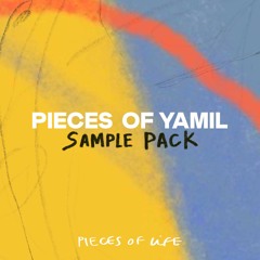 SAMPLE PACK: PIECES OF YAMIL