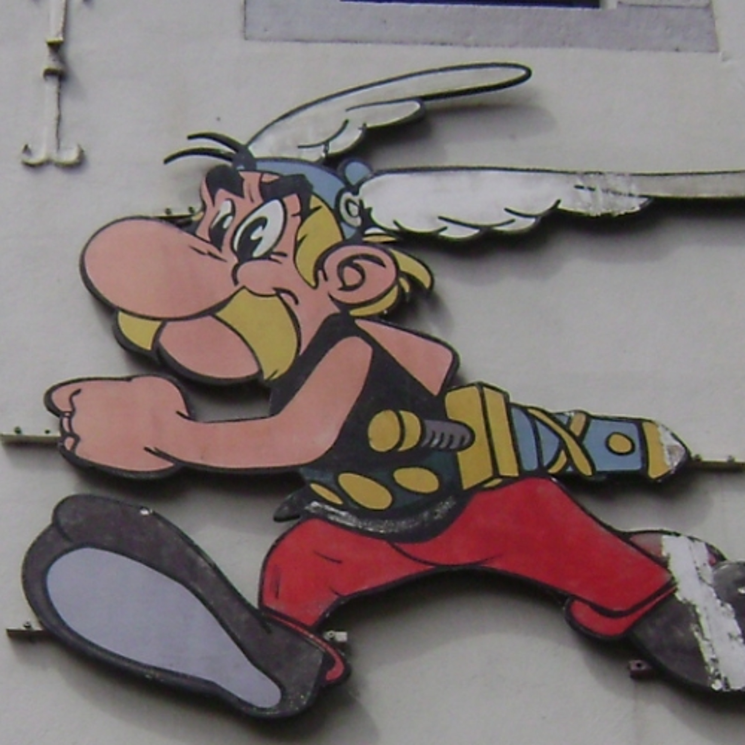 Asterix