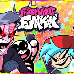 Friday Night Funkin' RetroSpecter Remix - Dad Battle