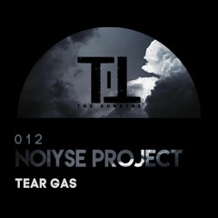 PREMIERE: NOIYSE PROJECT - Tear Gas [Till The Sunrise]