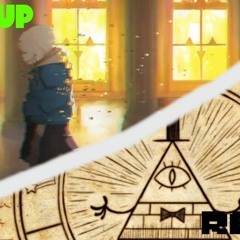 Gravity Falls Theme X Megalovania (Remix Mashup)